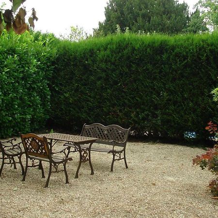 Le Vieux Couvent Villa Deviat Dış mekan fotoğraf