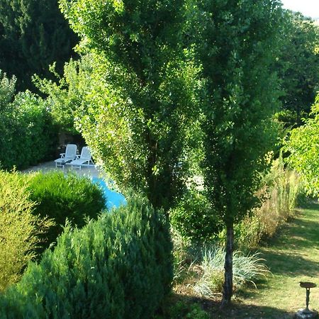 Le Vieux Couvent Villa Deviat Dış mekan fotoğraf