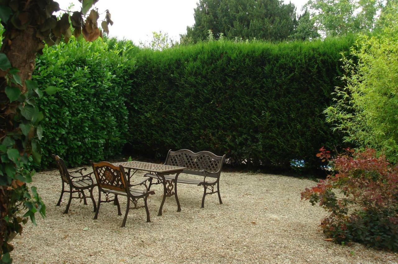 Le Vieux Couvent Villa Deviat Dış mekan fotoğraf