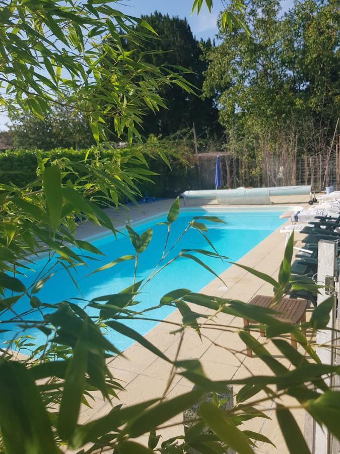 Le Vieux Couvent Villa Deviat Dış mekan fotoğraf