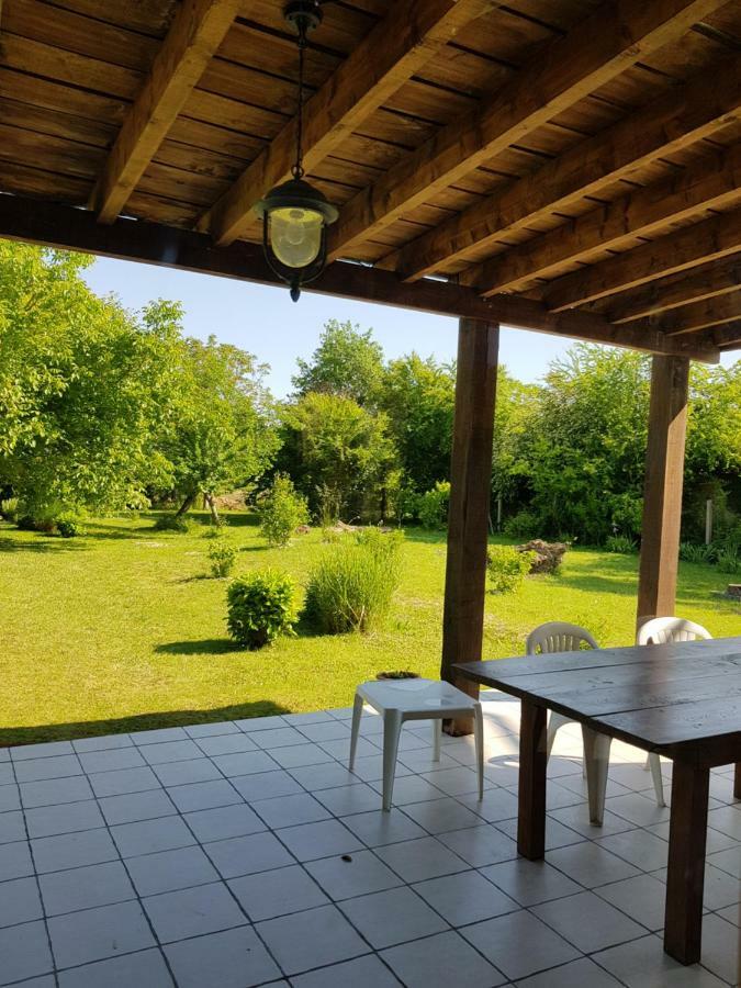 Le Vieux Couvent Villa Deviat Dış mekan fotoğraf